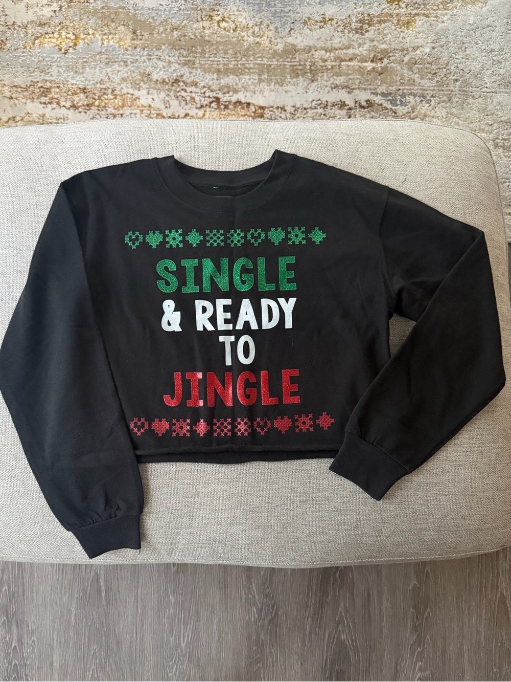 Christmas Sweatshirt